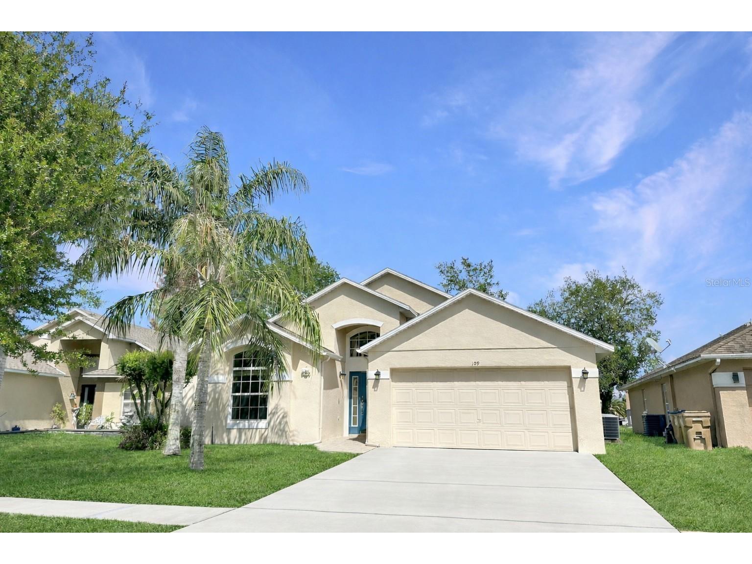 109 Thornbury Drive Kissimmee FL 34744 O6395896 image2