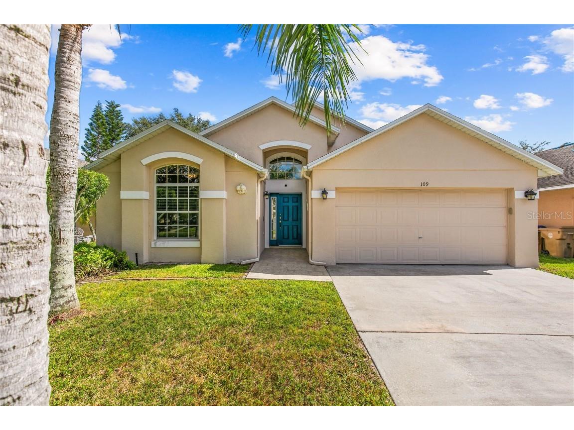 109 Thornbury Drive Kissimmee FL 34744 S5137212 image1