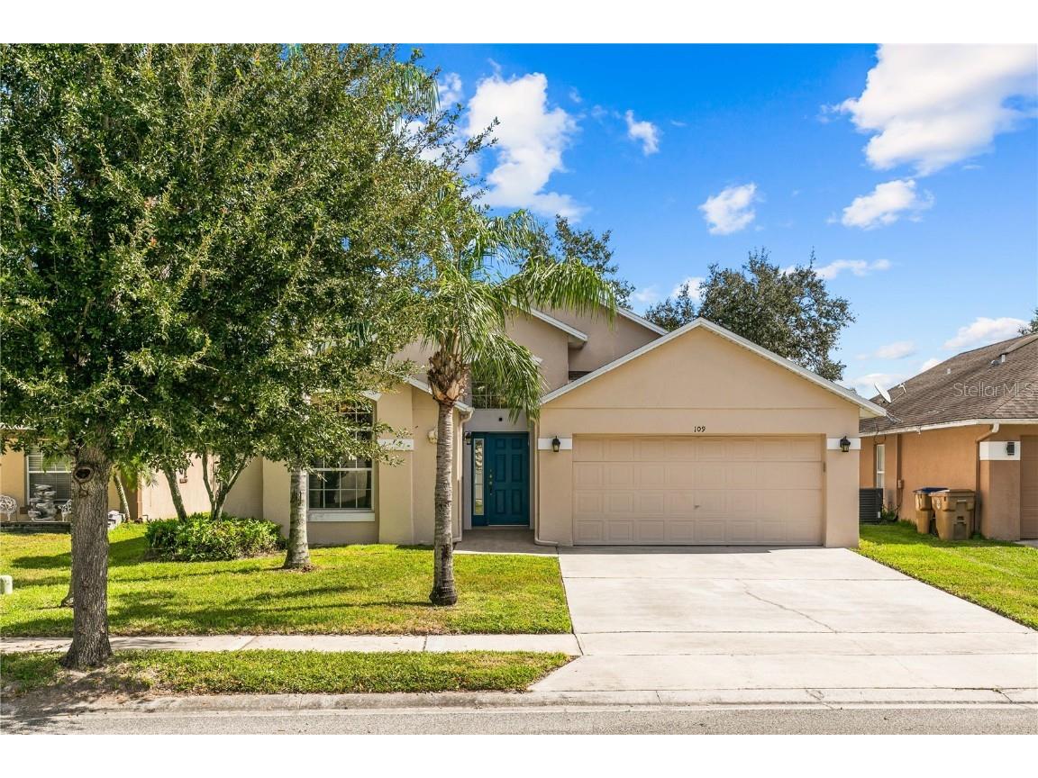 109 Thornbury Drive Kissimmee FL 34744 S5137212 image8