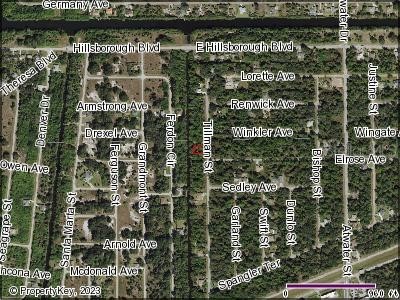 109 Tillman Street Port Charlotte FL 33954 - SUNSET WATERWAY C7473460 image1