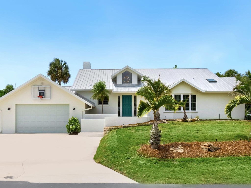 109 Tina Island Drive Osprey FL 34229 A4575157 image1