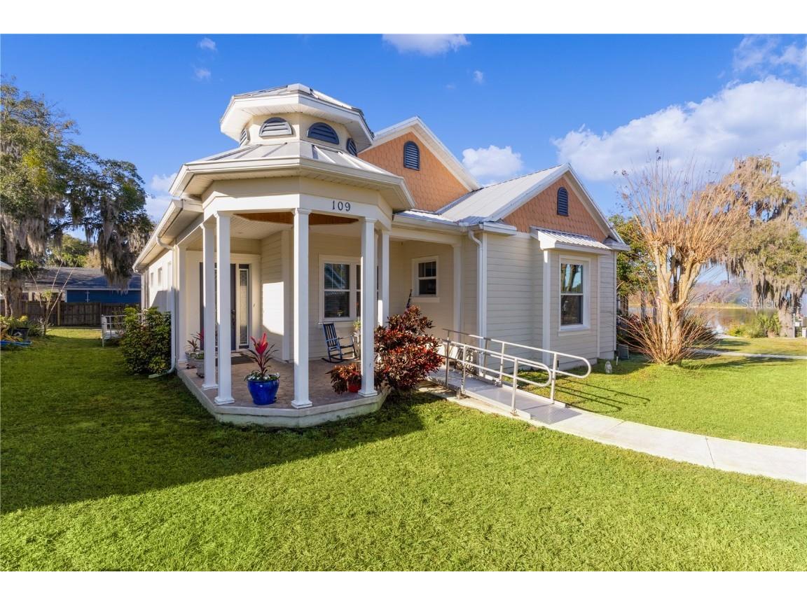 109 Turtle Run, Umatilla, FL, 32784 MLS T3506487 Edina Realty