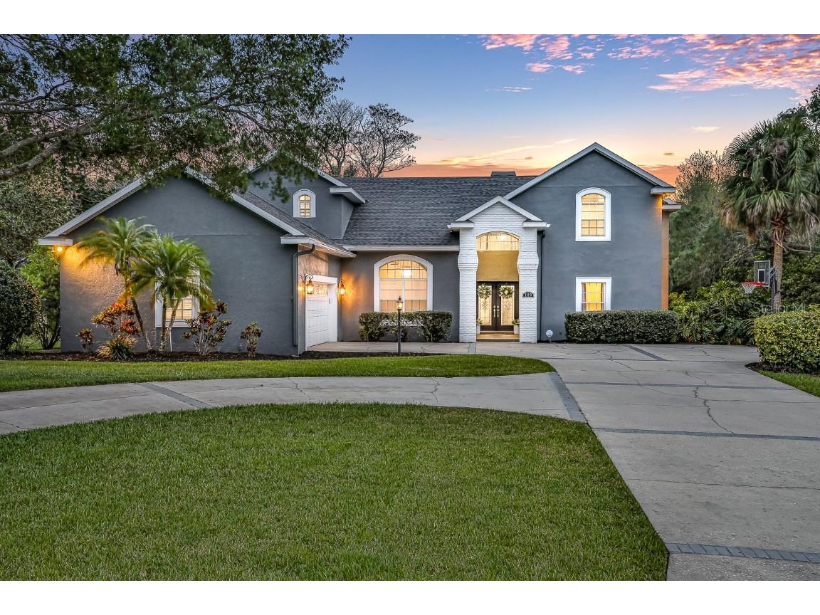 109 Van Fleet Court Auburndale FL 33823 - LAKE ARIETTA L4943420 image1