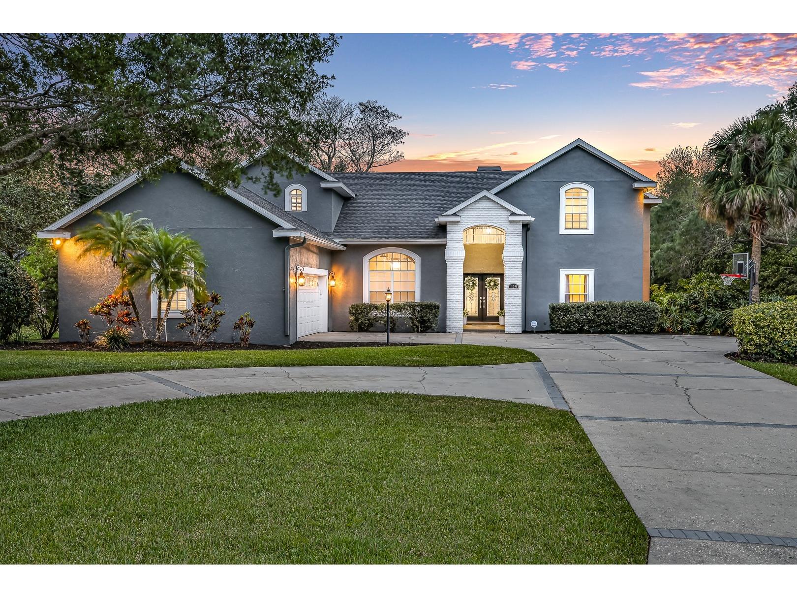 109 Van Fleet Court Auburndale FL 33823 - LAKE ARIETTA L4959638 image1