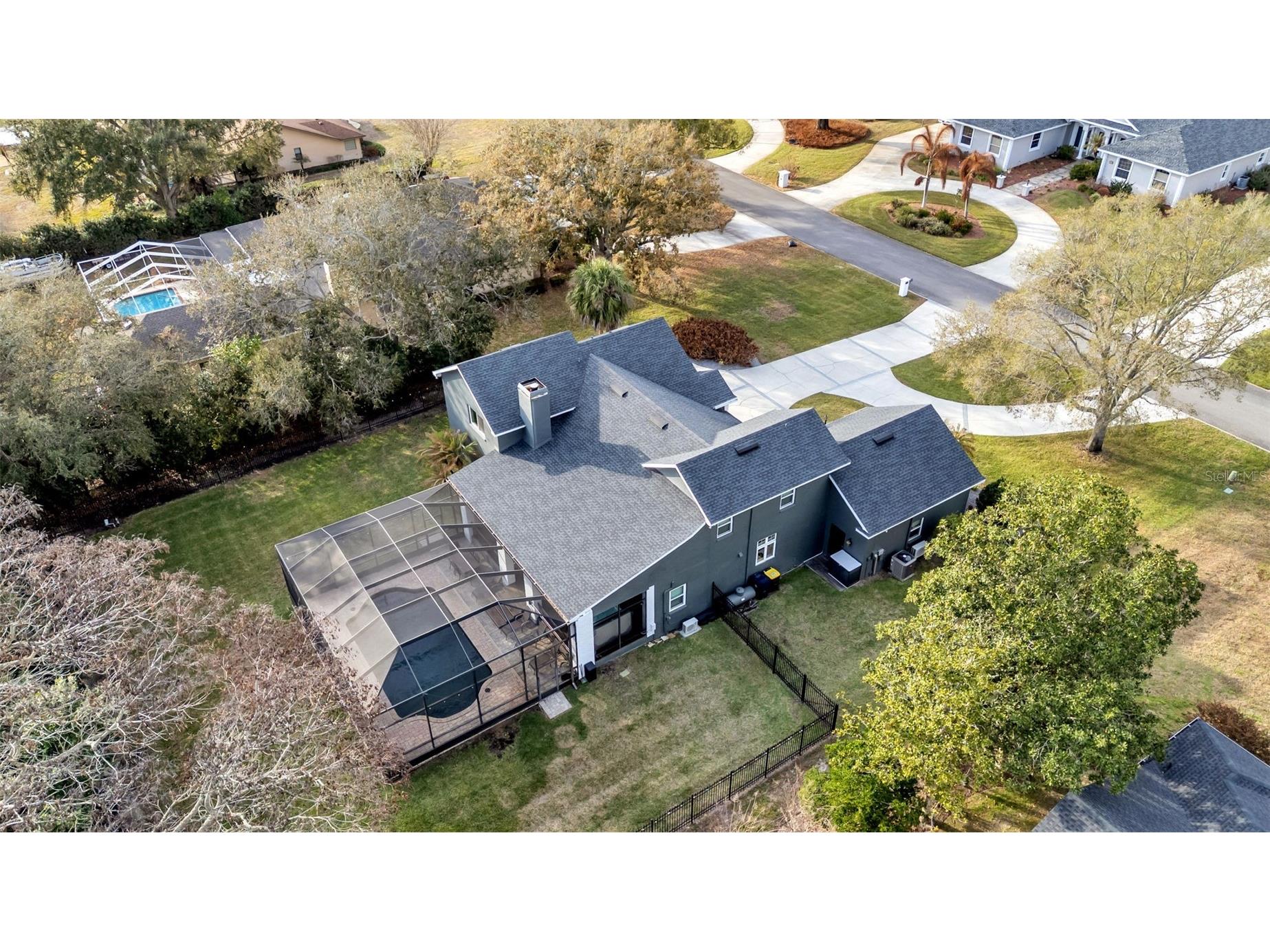 109 Van Fleet Court Auburndale FL 33823 - LAKE ARIETTA L4959638 image10