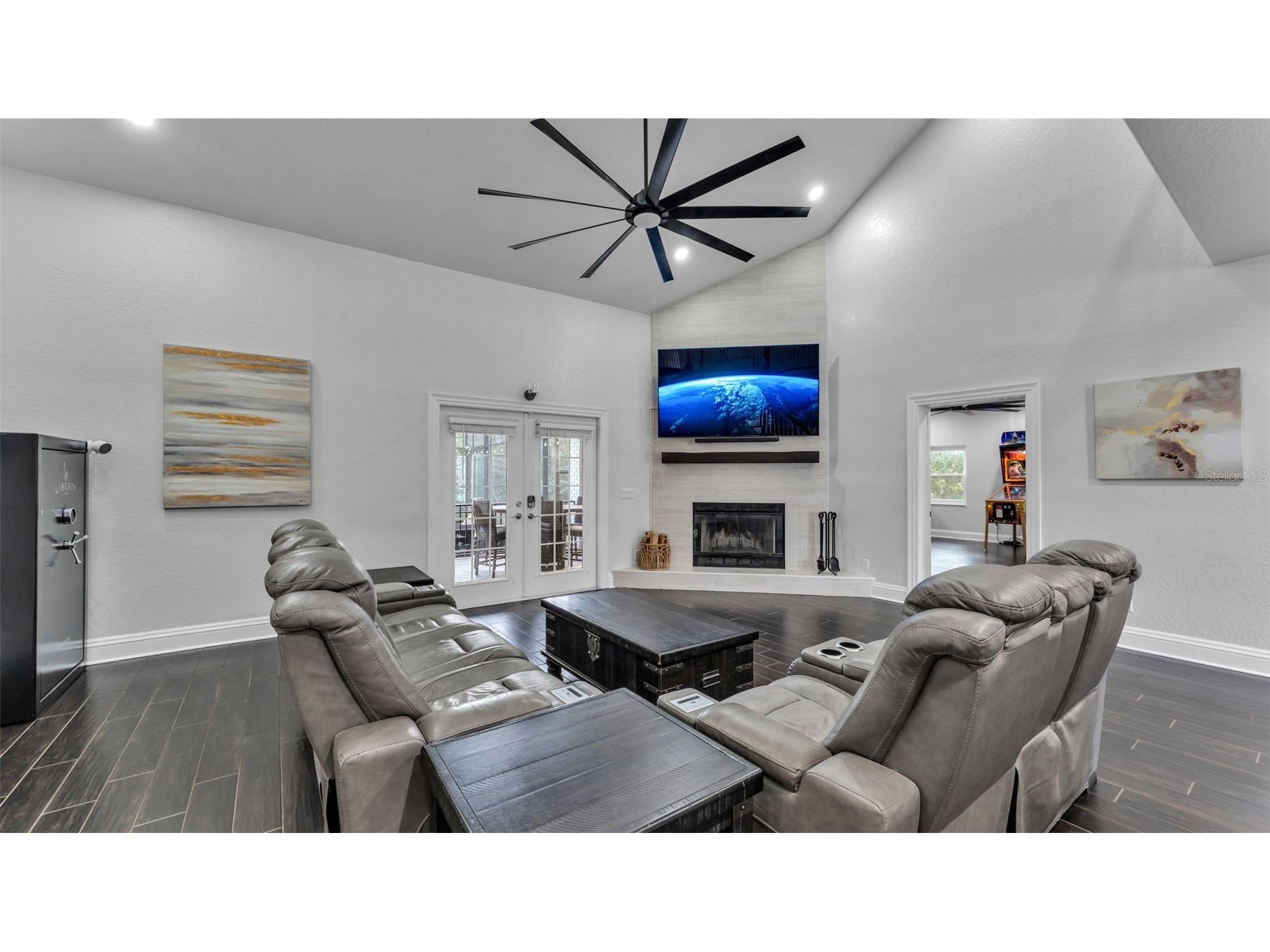 109 Van Fleet Court Auburndale FL 33823 - LAKE ARIETTA L4959638 image16