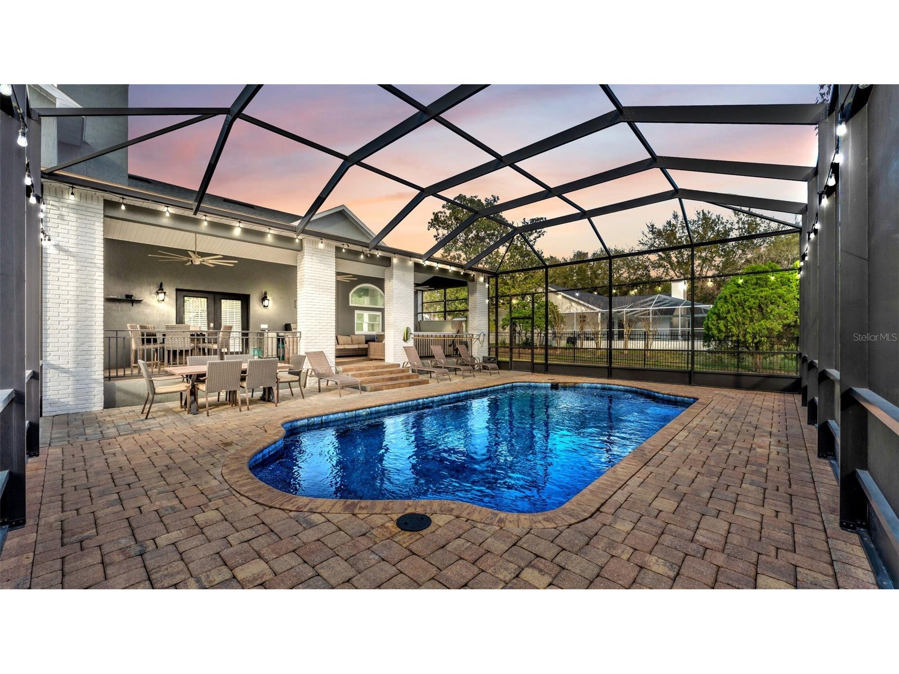 109 Van Fleet Court Auburndale FL 33823 - LAKE ARIETTA L4959638 image5