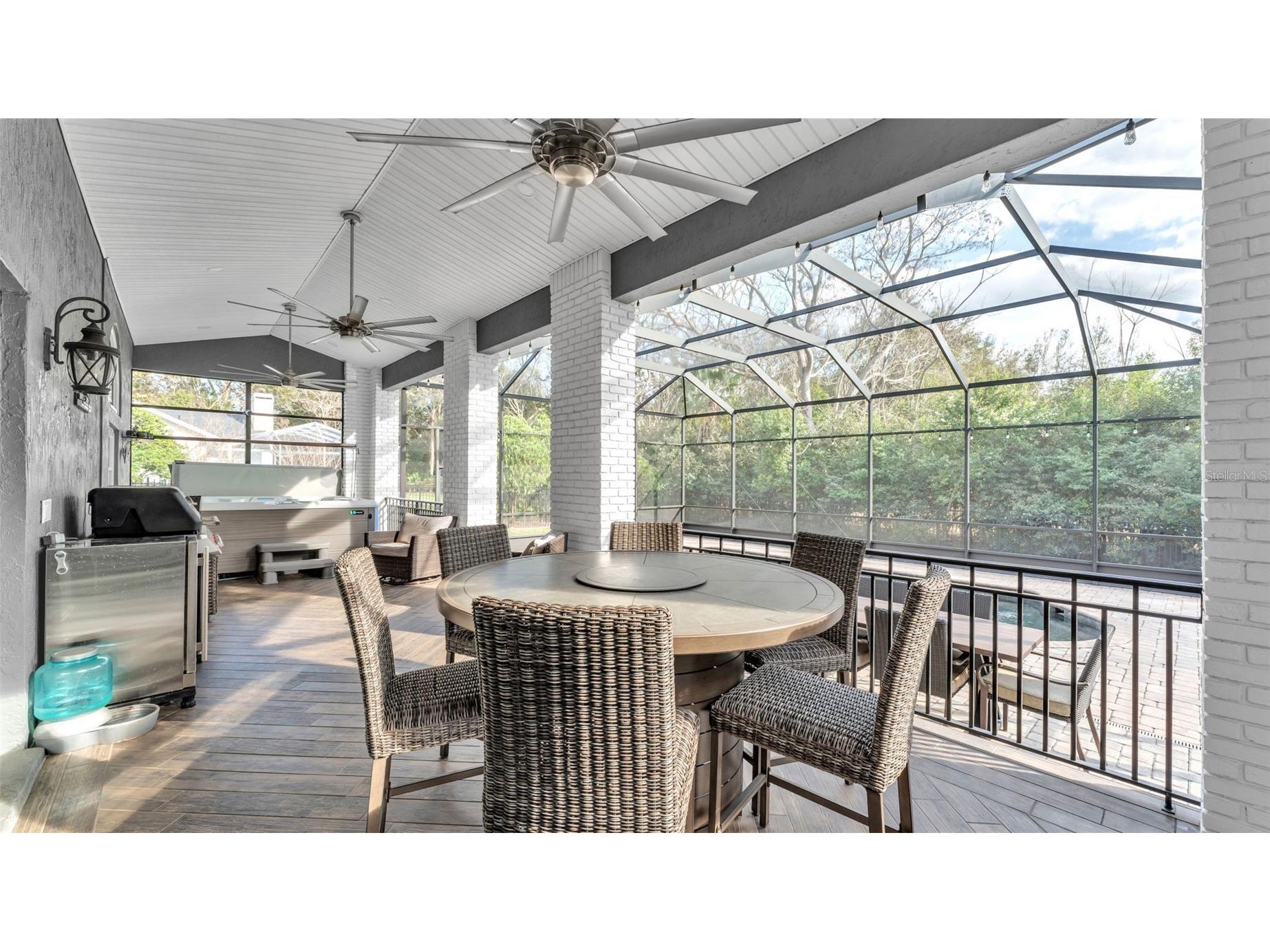 109 Van Fleet Court Auburndale FL 33823 - LAKE ARIETTA L4959638 image50