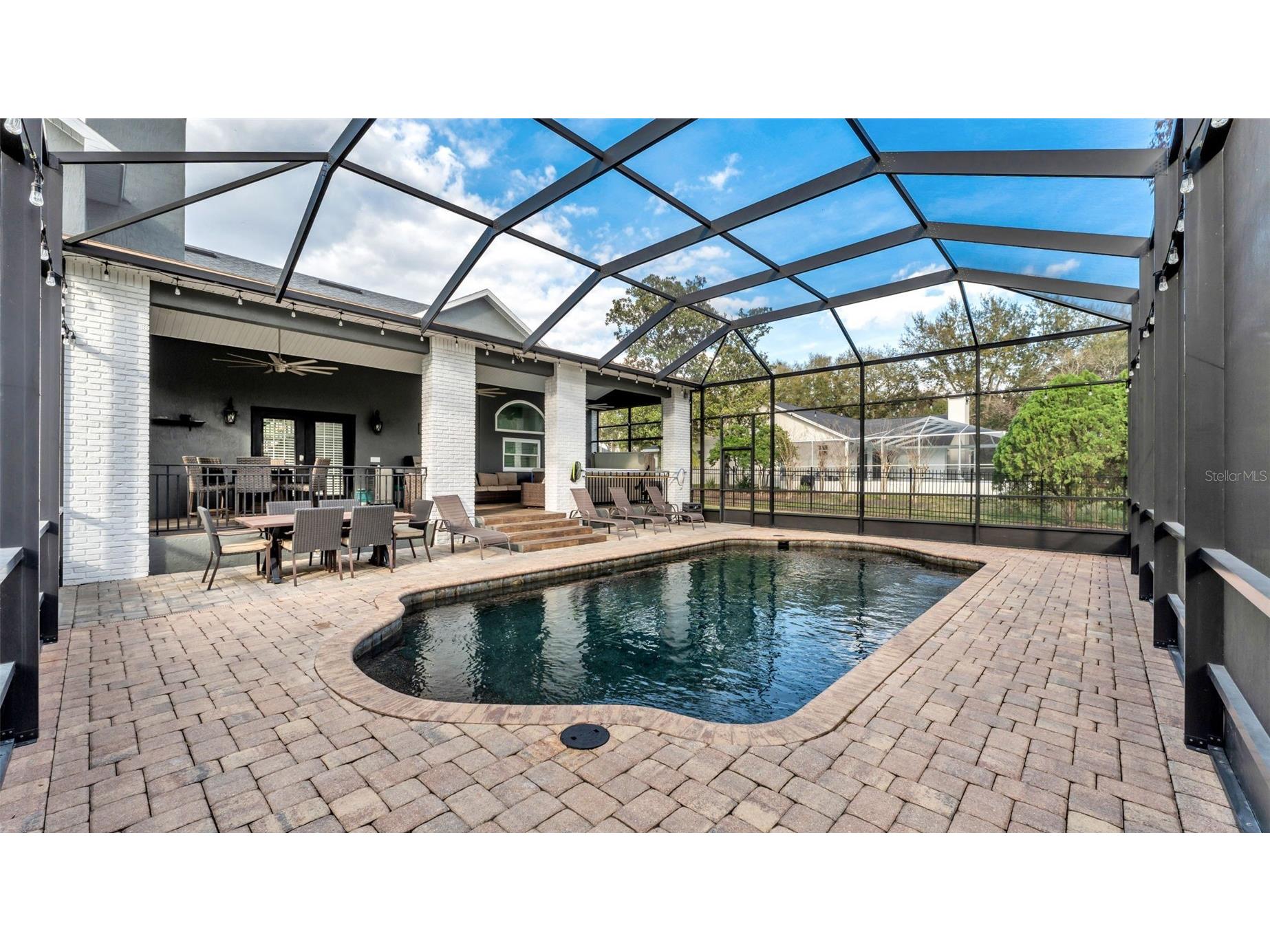 109 Van Fleet Court Auburndale FL 33823 - LAKE ARIETTA L4959638 image53