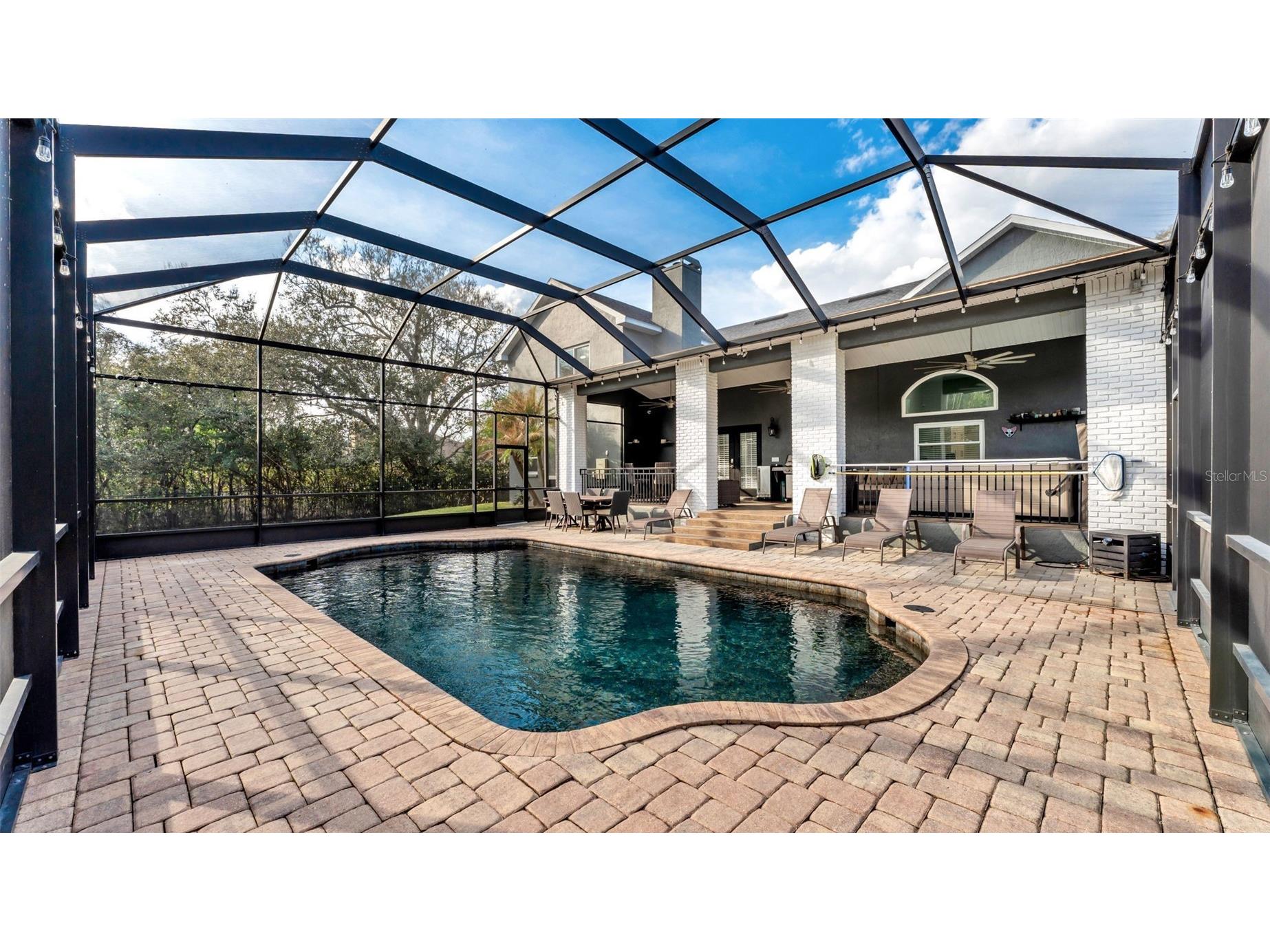 109 Van Fleet Court Auburndale FL 33823 - LAKE ARIETTA L4959638 image54