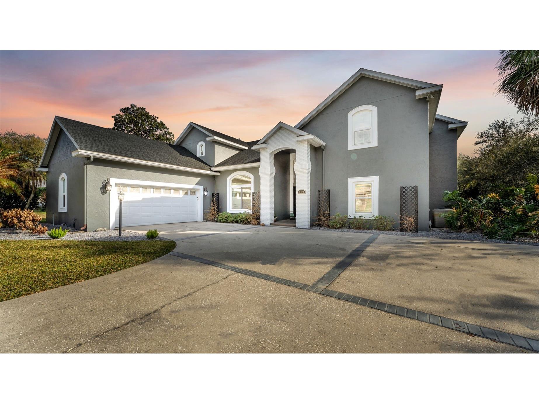 109 Van Fleet Court Auburndale FL 33823 - LAKE ARIETTA L4959638 image6