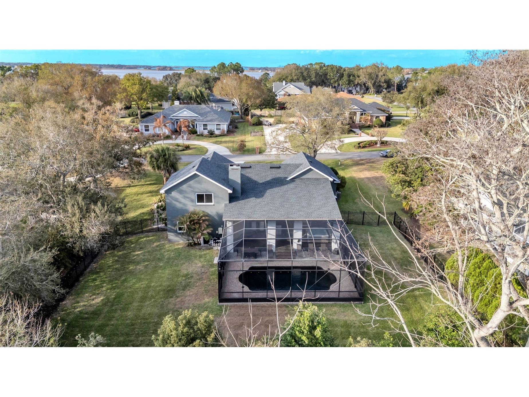 109 Van Fleet Court Auburndale FL 33823 - LAKE ARIETTA L4959638 image62