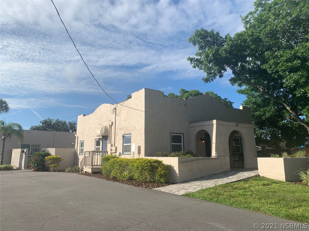 109 W Knapp Avenue Edgewater FL 32132 NS1063997 image1