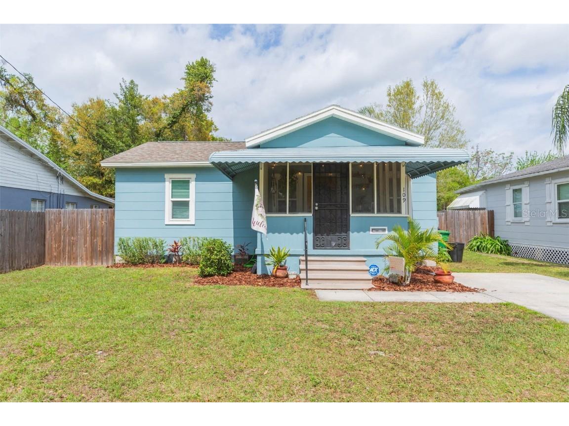 109 W South Avenue Tampa FL 33603 T3507469 image1