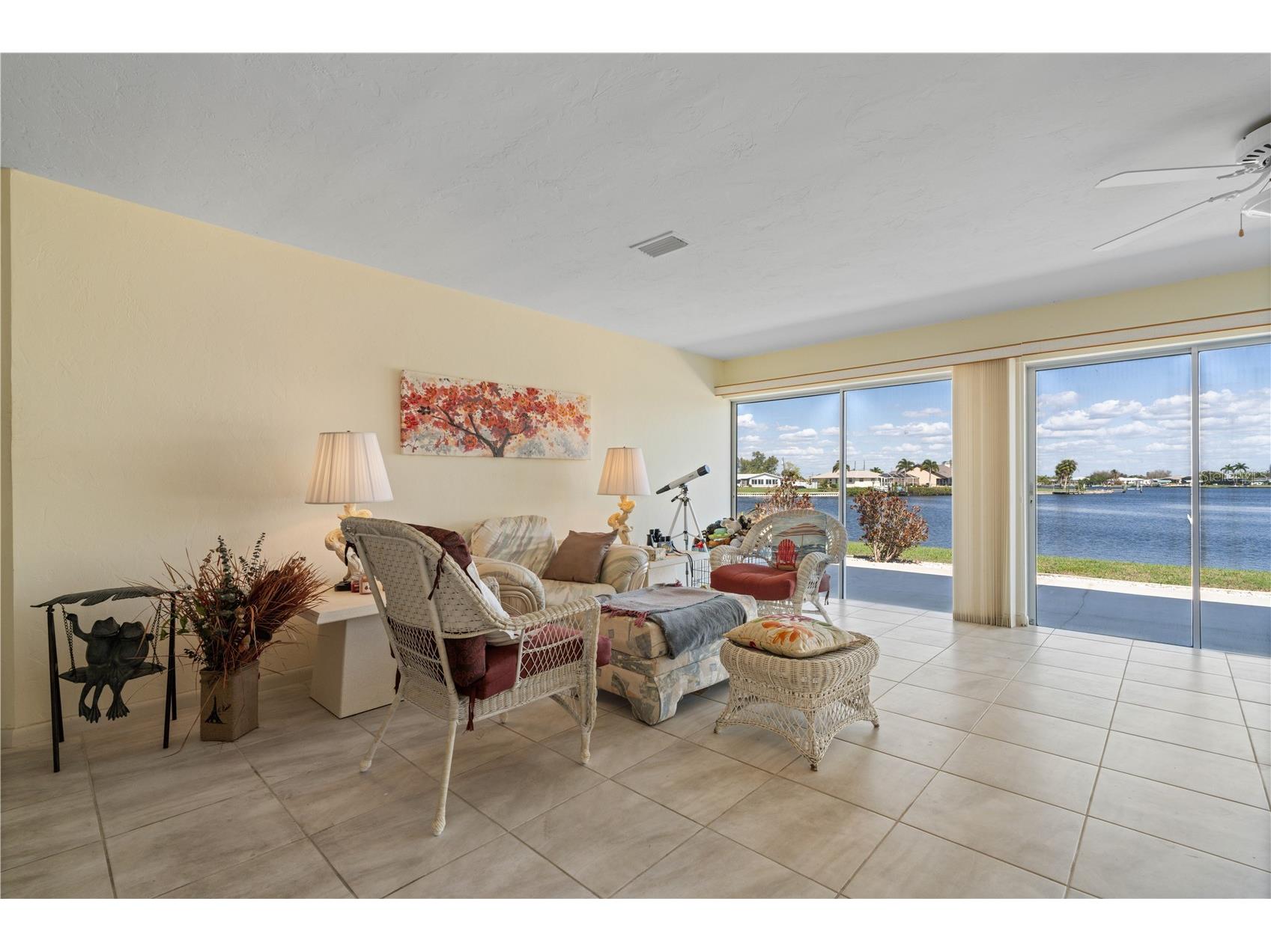 109 W Tarpon Boulevard NW Port Charlotte FL 33952 - TARPON WATERWAY C7523358 image10