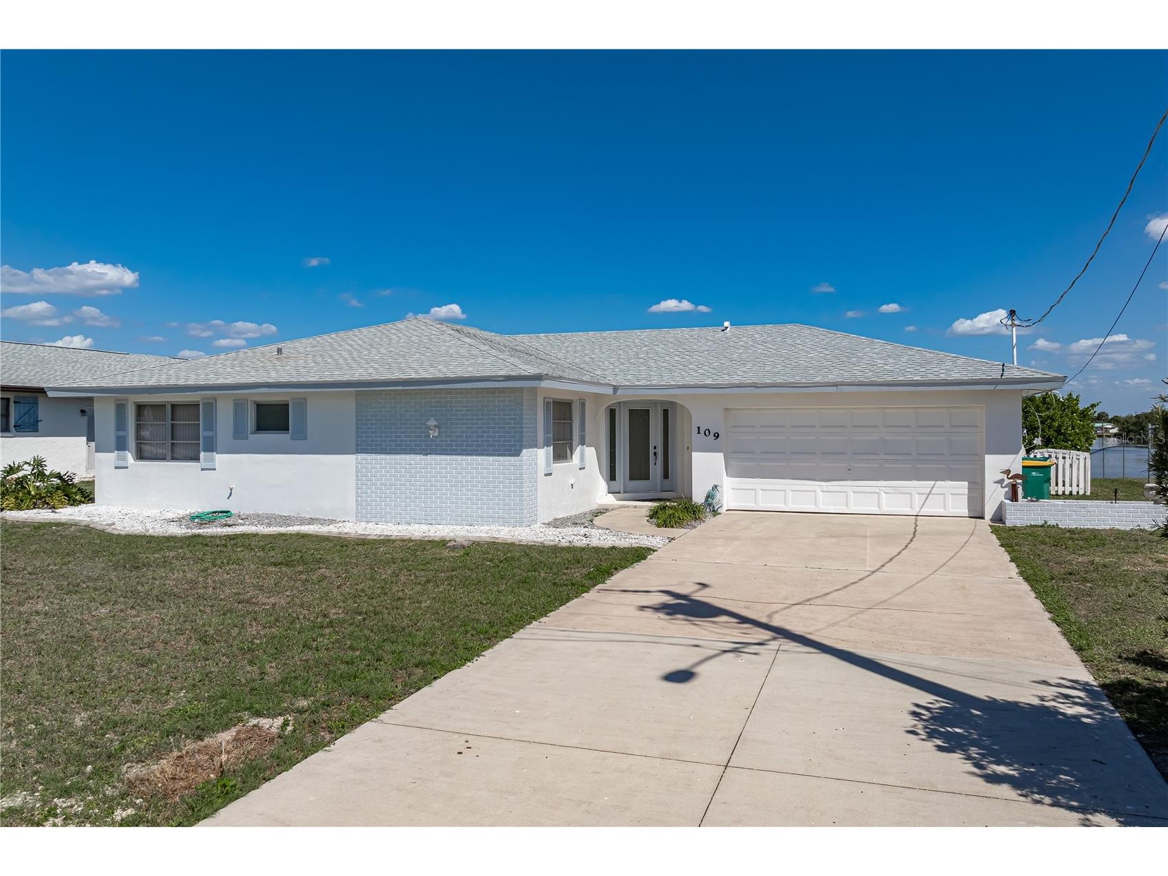 109 W Tarpon Boulevard NW Port Charlotte FL 33952 - TARPON WATERWAY C7523358 image15