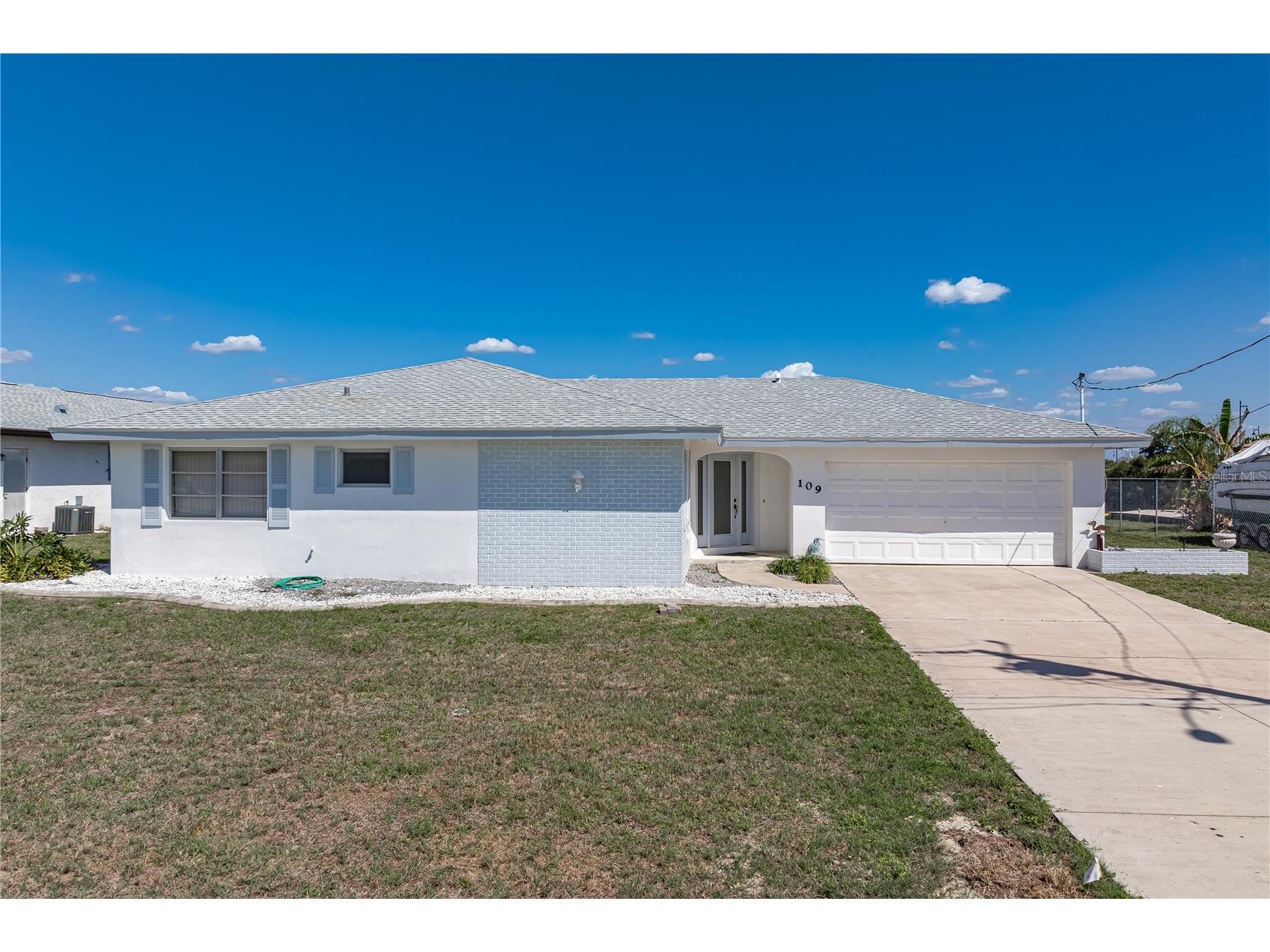 109 W Tarpon Boulevard NW Port Charlotte FL 33952 - TARPON WATERWAY C7523358 image16