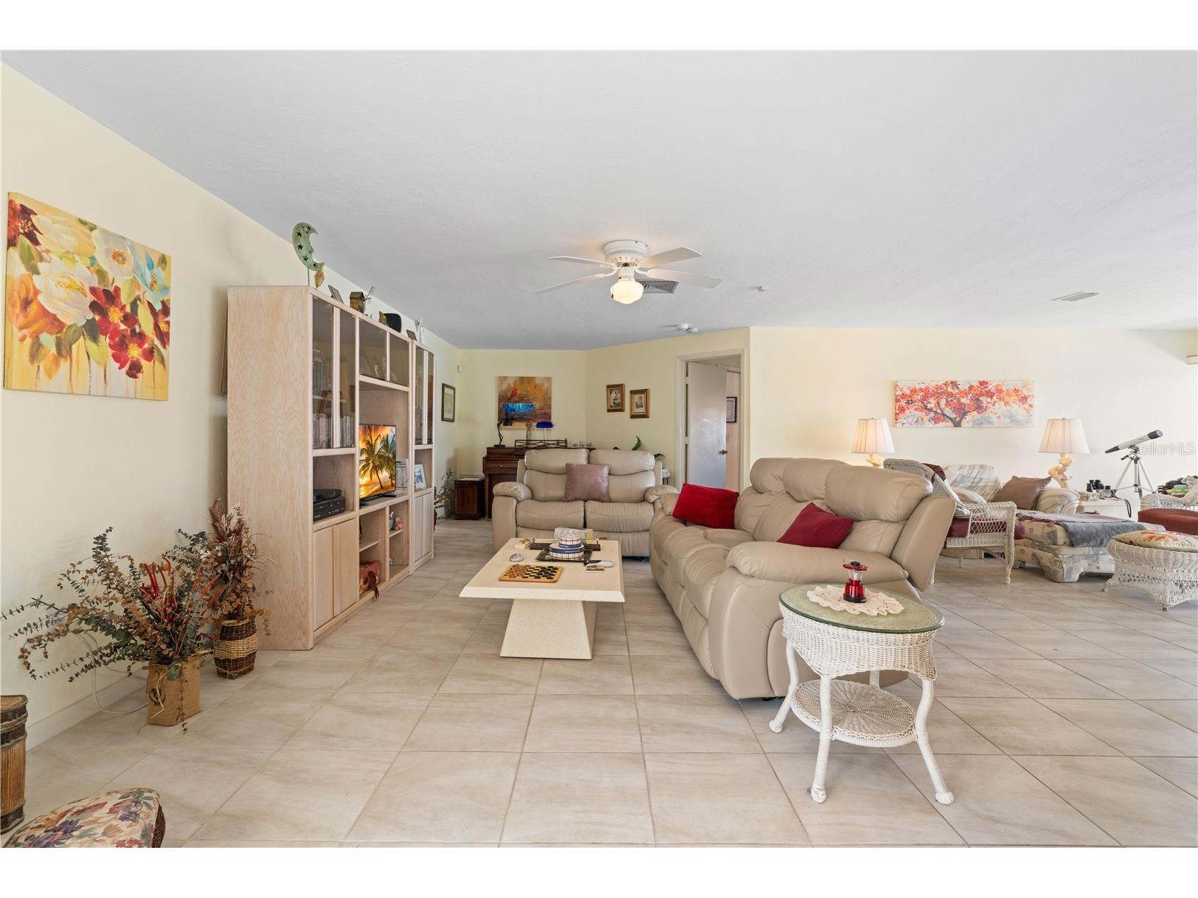 109 W Tarpon Boulevard NW Port Charlotte FL 33952 - TARPON WATERWAY C7523358 image18