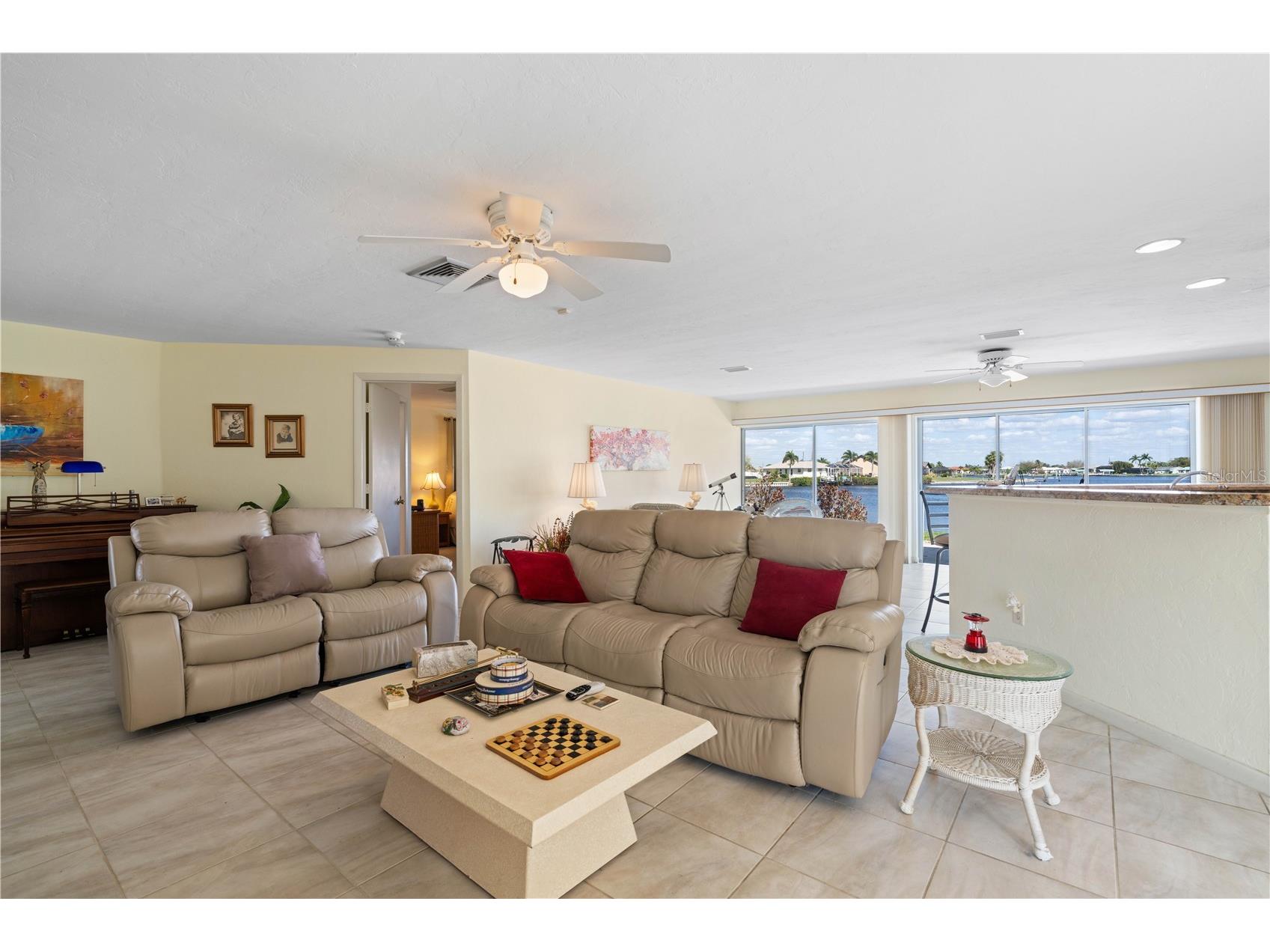 109 W Tarpon Boulevard NW Port Charlotte FL 33952 - TARPON WATERWAY C7523358 image19