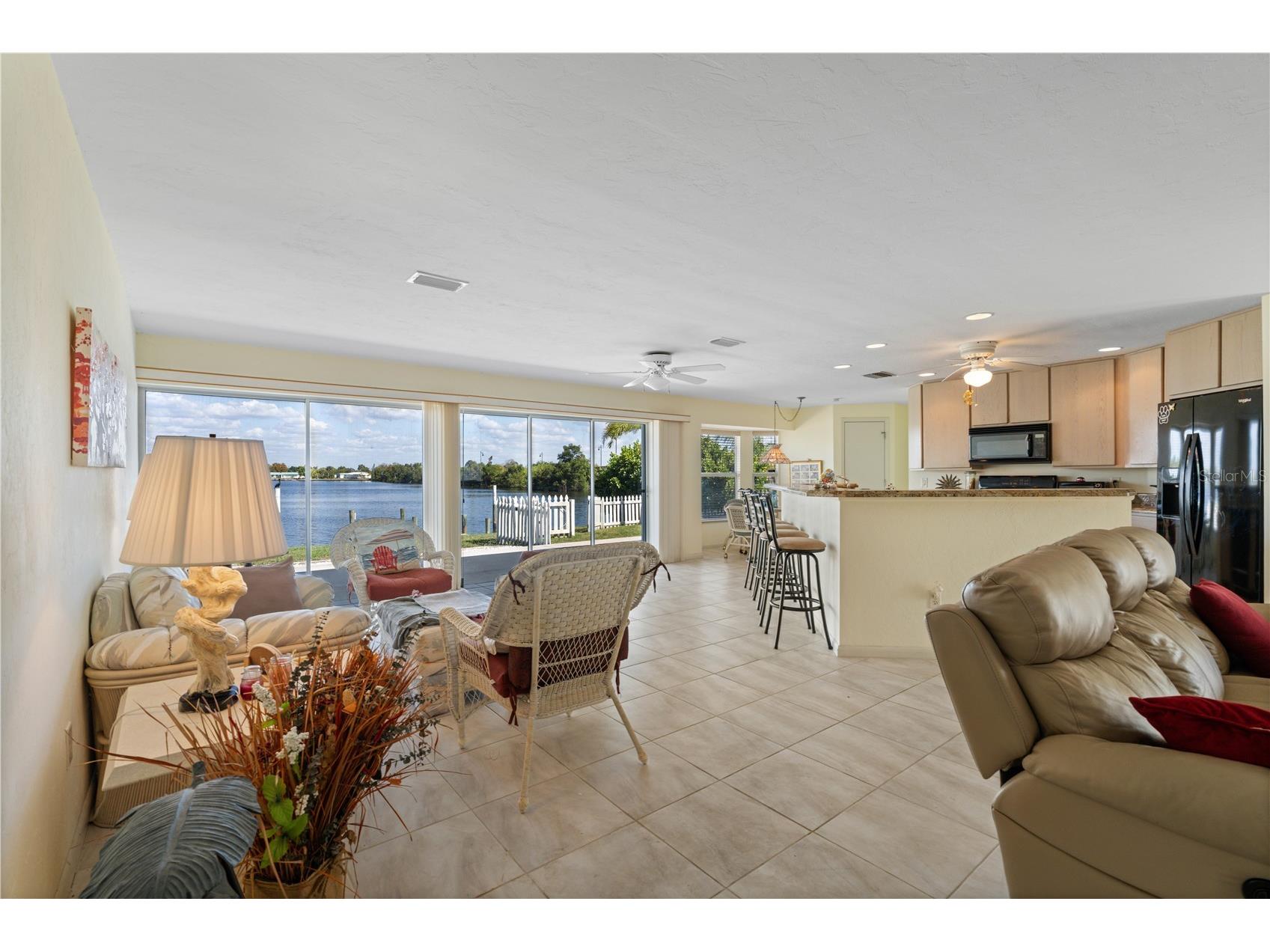 109 W Tarpon Boulevard NW Port Charlotte FL 33952 - TARPON WATERWAY C7523358 image21