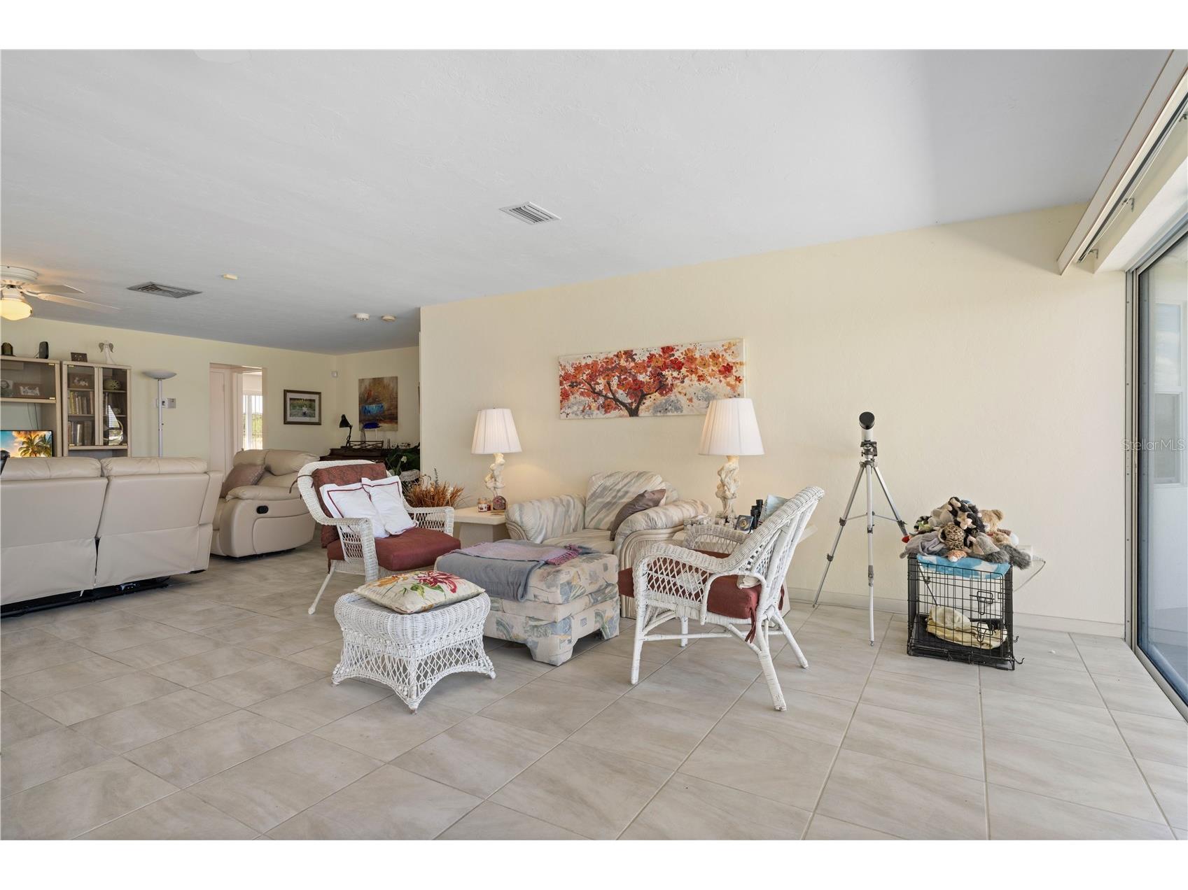 109 W Tarpon Boulevard NW Port Charlotte FL 33952 - TARPON WATERWAY C7523358 image22