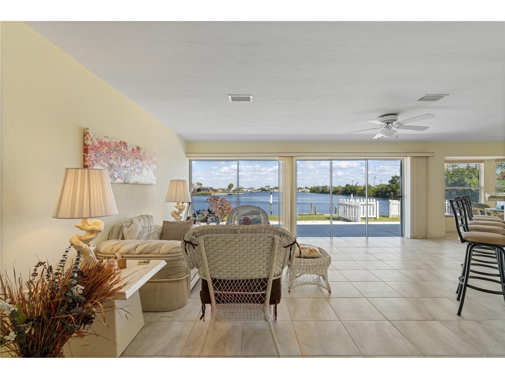 109 W Tarpon Boulevard NW Port Charlotte FL 33952 - TARPON WATERWAY C7523358 image23