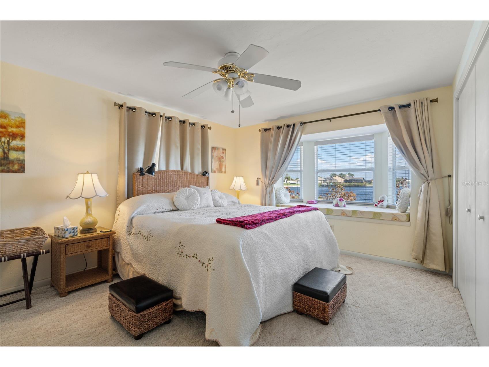 109 W Tarpon Boulevard NW Port Charlotte FL 33952 - TARPON WATERWAY C7523358 image30