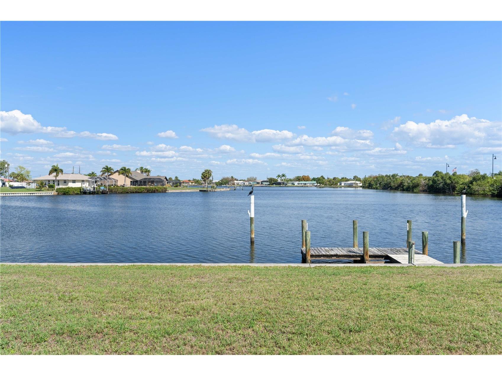 109 W Tarpon Boulevard NW Port Charlotte FL 33952 - TARPON WATERWAY C7523358 image39