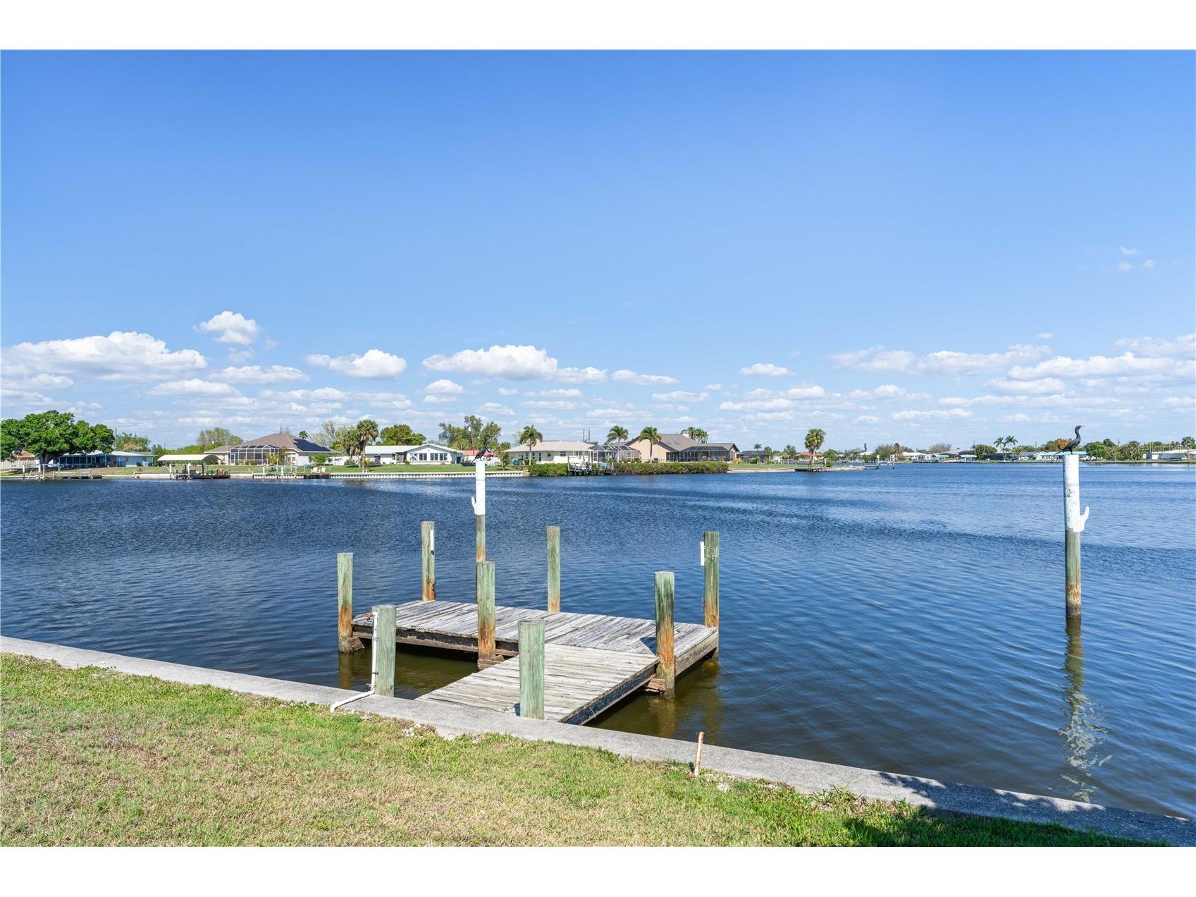 109 W Tarpon Boulevard NW Port Charlotte FL 33952 - TARPON WATERWAY C7523358 image41