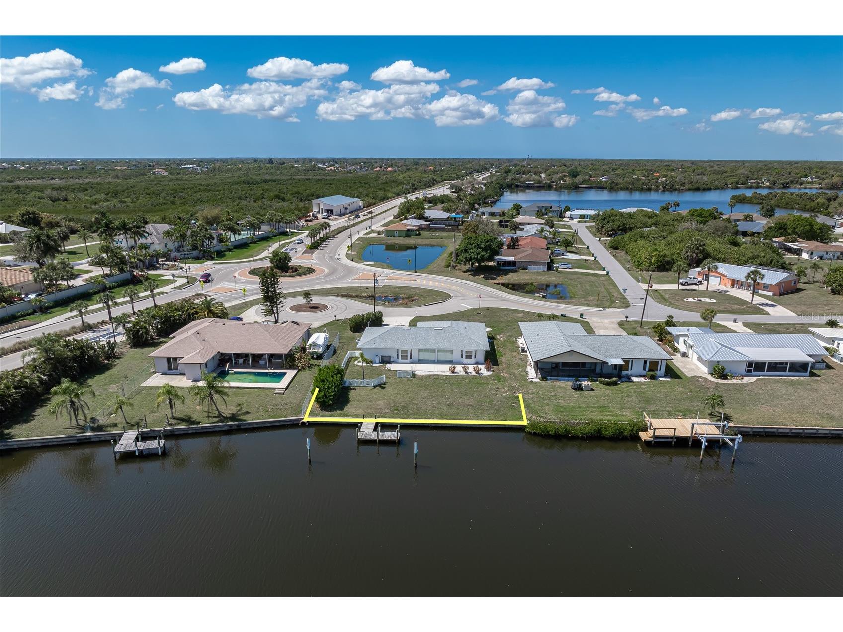 109 W Tarpon Boulevard NW Port Charlotte FL 33952 - TARPON WATERWAY C7523358 image43