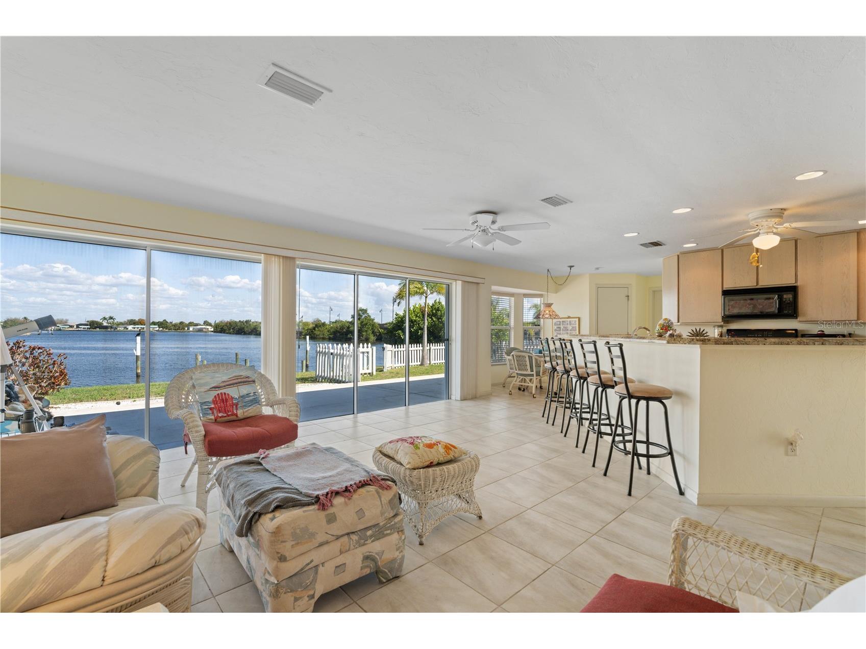 109 W Tarpon Boulevard NW Port Charlotte FL 33952 - TARPON WATERWAY C7523358 image5