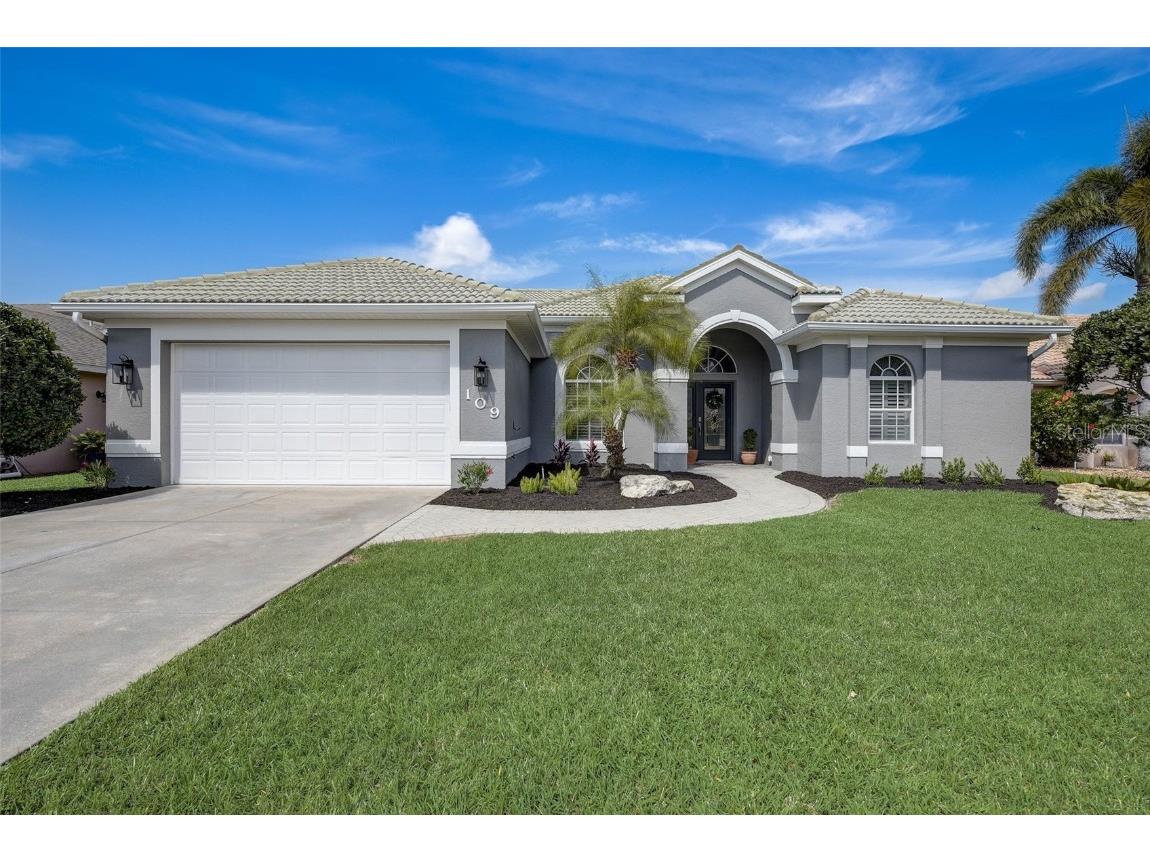 109 Wading Bird Drive Venice FL 34292 A4605985 image1