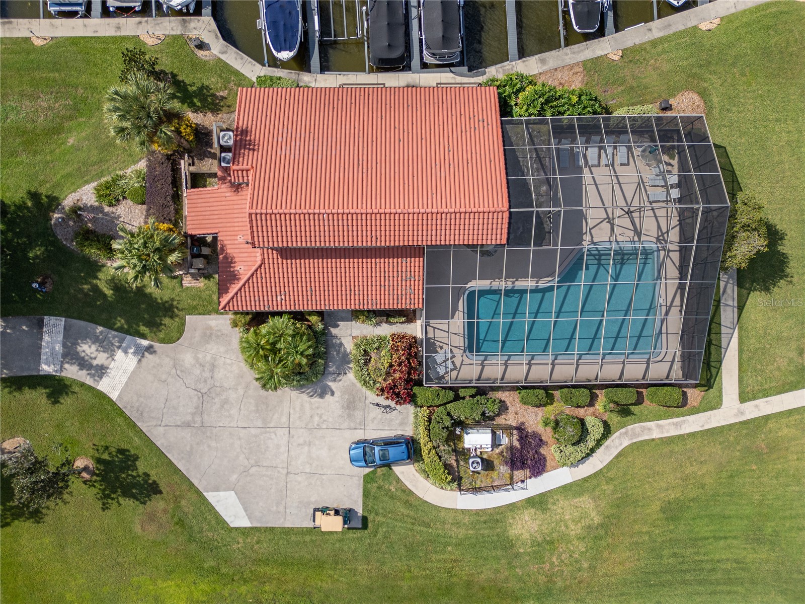109 Waterwood Drive Yalaha FL 34797 - LAKE HARRIS CHAIN OF LAKES G5111380 image32