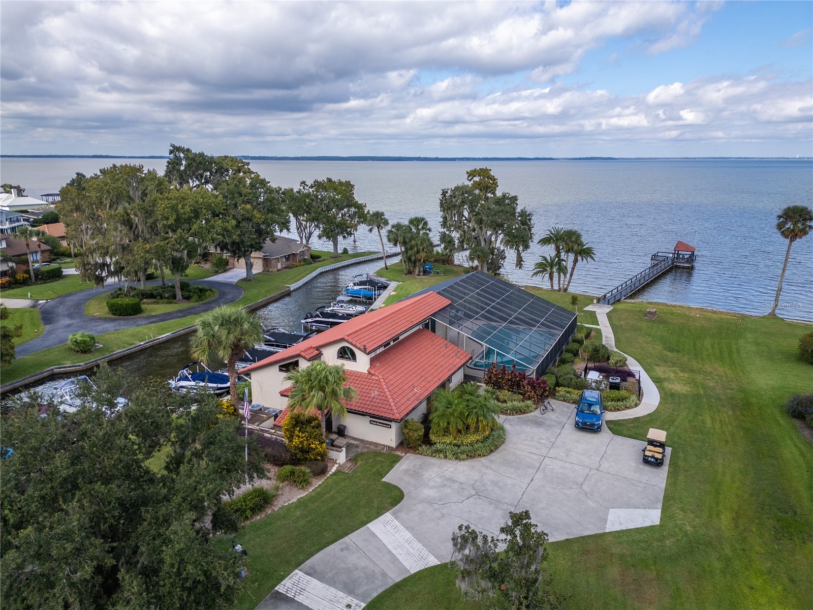 109 Waterwood Drive Yalaha FL 34797 - LAKE HARRIS CHAIN OF LAKES G5111380 image33