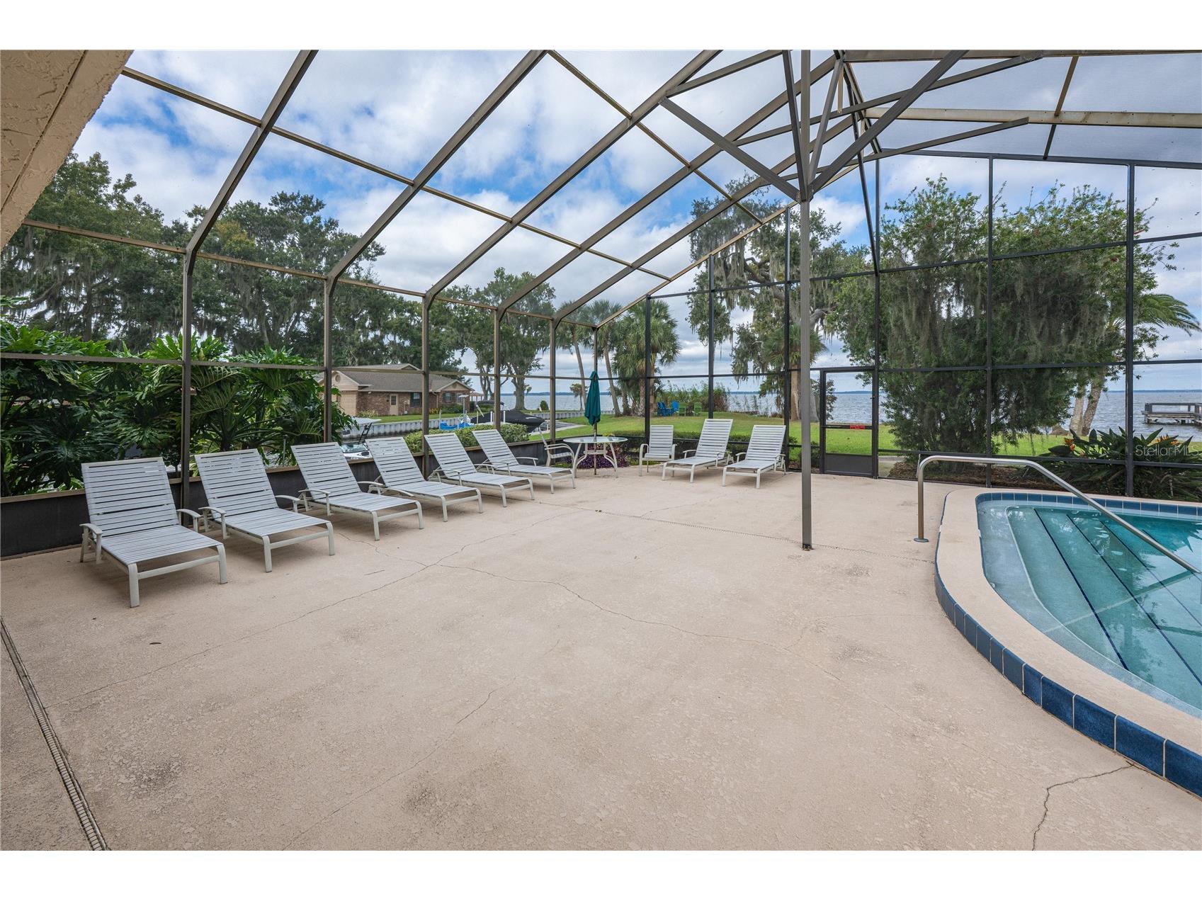 109 Waterwood Drive Yalaha FL 34797 - LAKE HARRIS CHAIN OF LAKES G5111380 image41