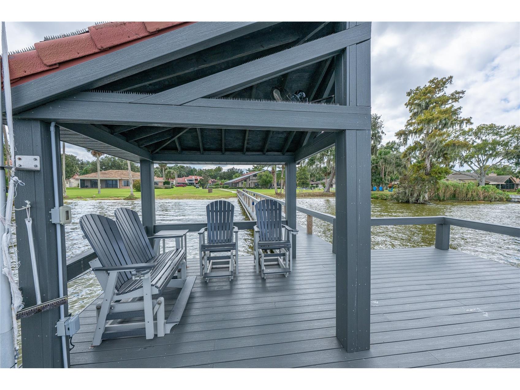 109 Waterwood Drive Yalaha FL 34797 - LAKE HARRIS CHAIN OF LAKES G5111380 image46