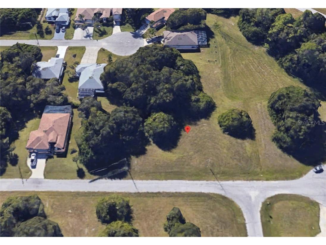 109 Wayne Road Rotonda West FL 33947 C7491616 image1