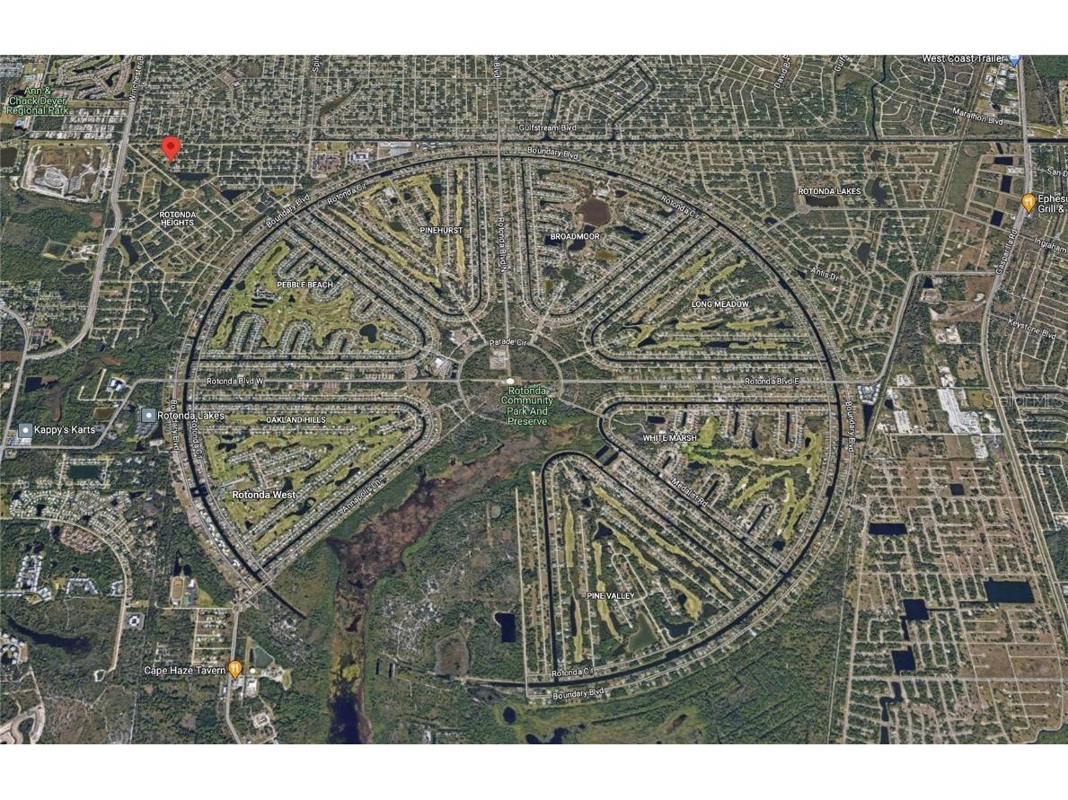 109 Wayne Road Rotonda West FL 33947 C7491616 image15