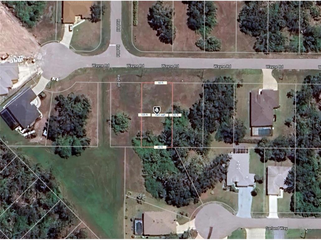 109 Wayne Road Rotonda West FL 33947 C7491616 image2