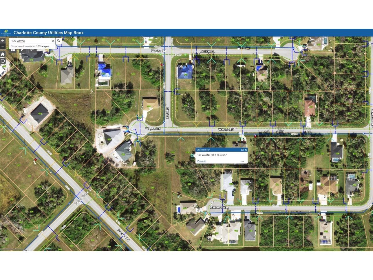 109 Wayne Road Rotonda West FL 33947 C7491616 image8