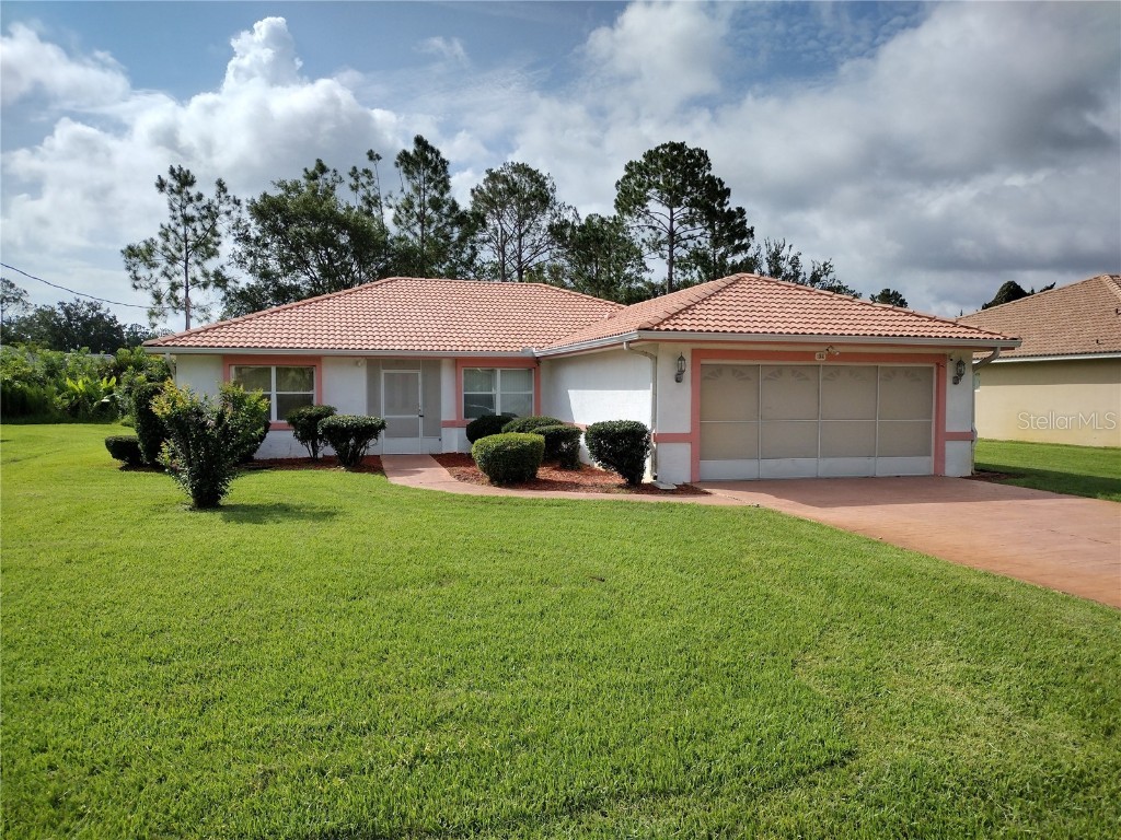 109 Whippoorwill Drive Palm Coast FL 32164 FC290599 image1