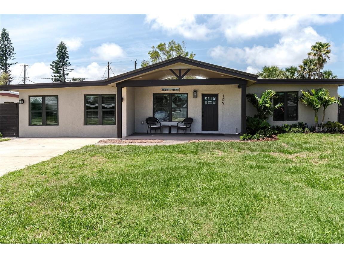 109 White Cap Avenue Daytona Beach Shores FL 32118 O6112958 image1