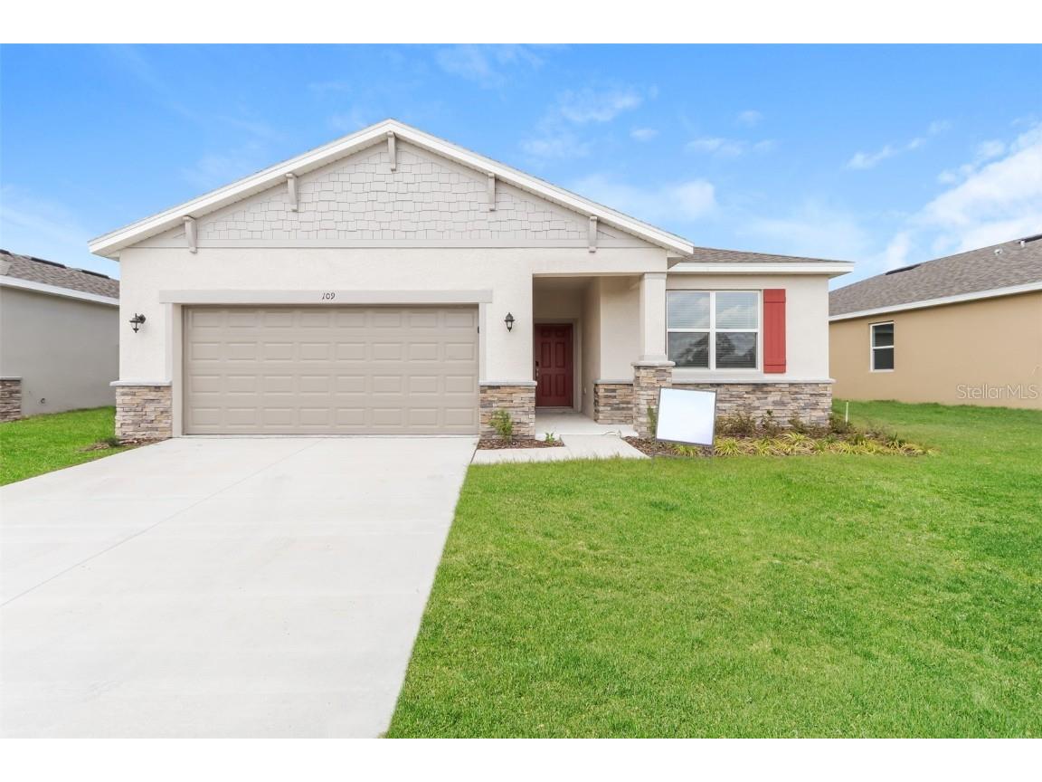 109 Windsor Reserve Drive Eagle Lake FL 33839 O6117104 image1