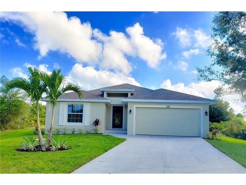 109 Wright Drive Rotonda West FL 33947 A4585686 image1