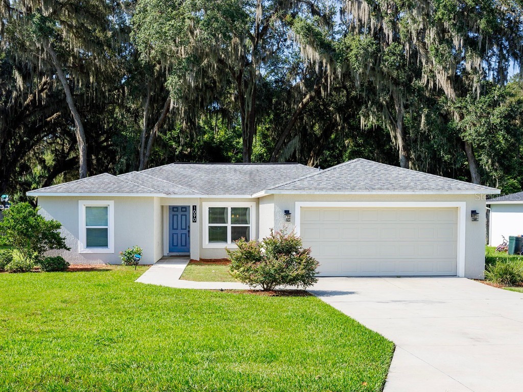 1090 Barwick Street Wildwood FL 34785 G5071339 image1