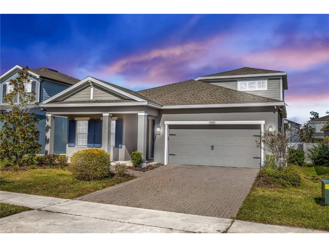 1090 Chelan Falls Drive Deland FL 32724 V4945741 image1