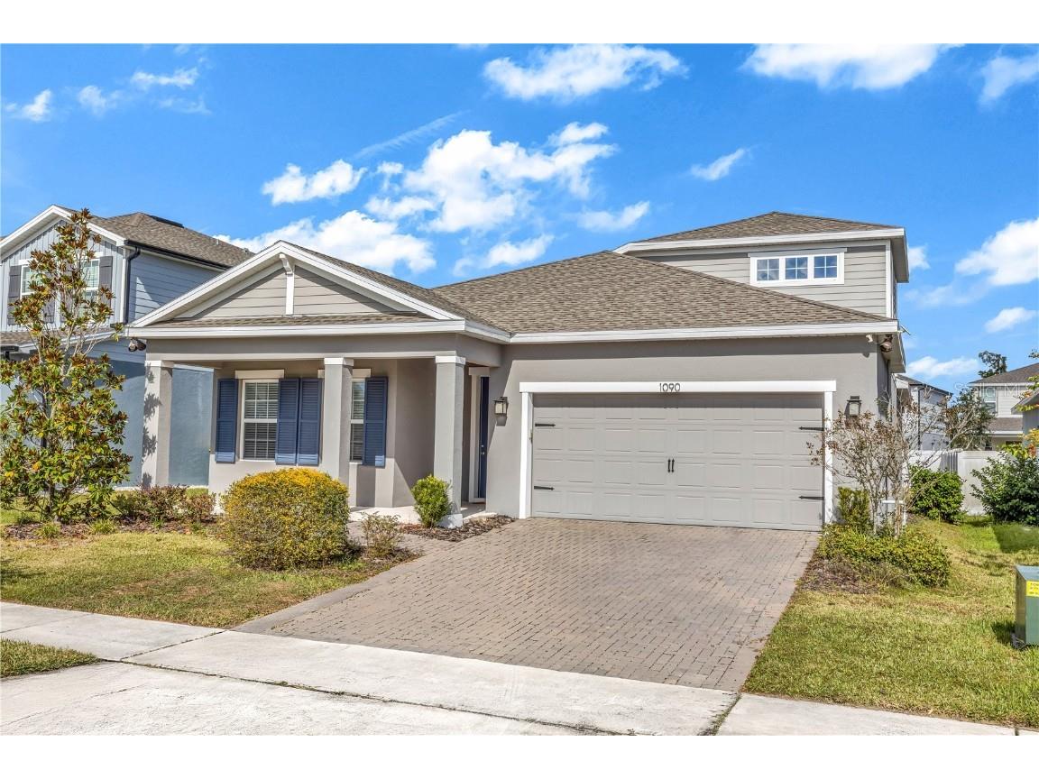 1090 Chelan Falls Drive Deland FL 32724 V4945741 image2