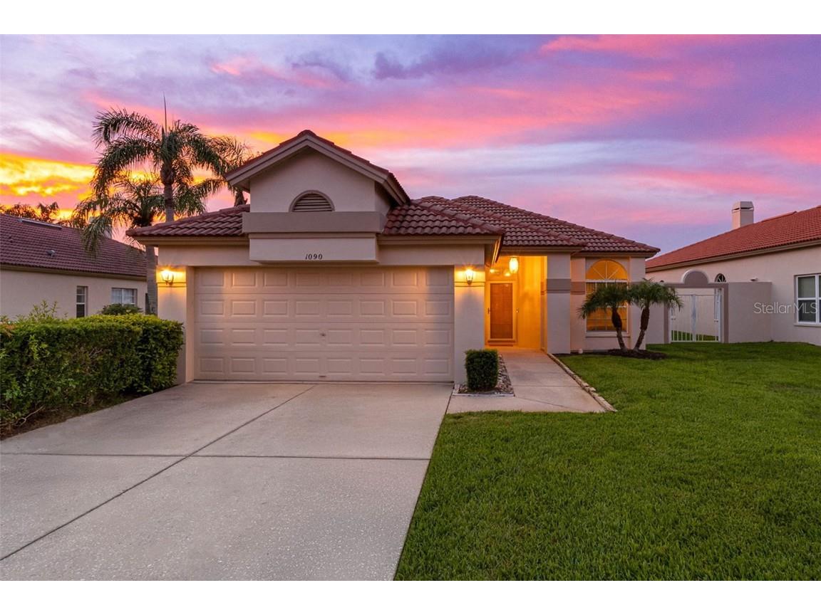 1090 Dartford Drive Tarpon Springs FL 34688 TB8406016 image1