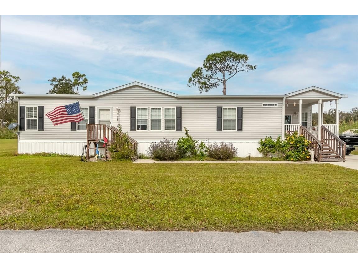 1090 Green Acres Circle N South Daytona FL 32119 V4933738 image1