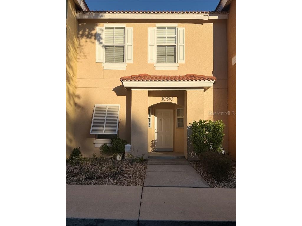 1090 Park Ridge Circle Kissimmee FL 34746 S5137773 image1